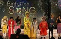 Trấn Thành liên tục giả gái trong liveshow "Bình tĩnh sống"